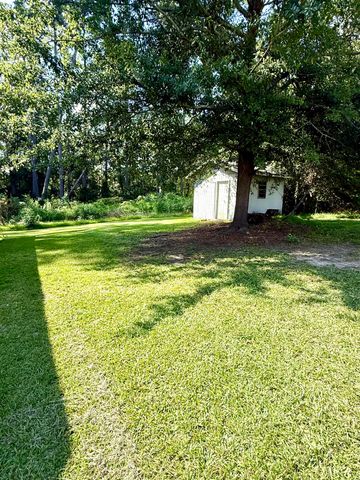 259 S Main Street, Dearing, GA 30808