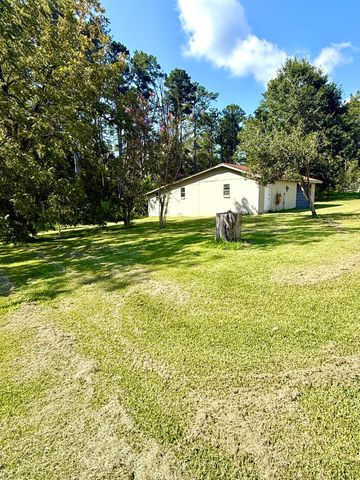 259 S Main Street, Dearing, GA 30808