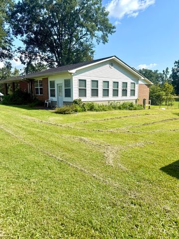 259 S Main Street, Dearing, GA 30808