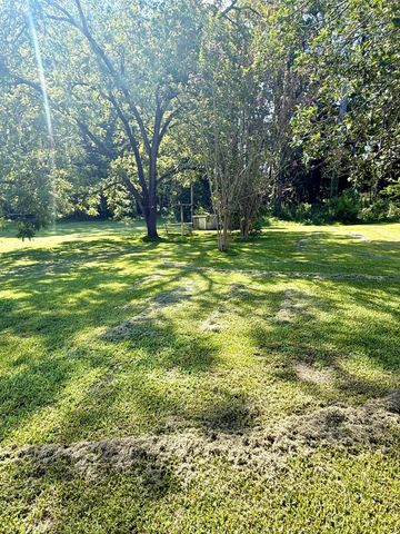 259 S Main Street, Dearing, GA 30808