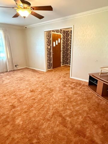 259 S Main Street, Dearing, GA 30808