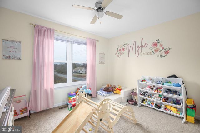 60 DAWSON DR, Fredericksburg, VA 22405