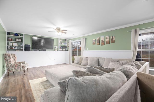 60 DAWSON DR, Fredericksburg, VA 22405