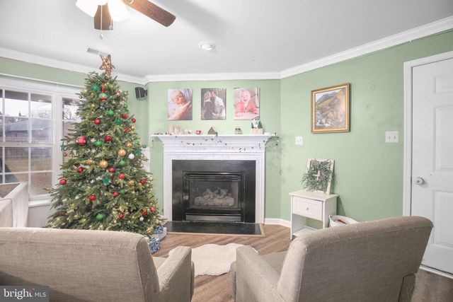 60 DAWSON DR, Fredericksburg, VA 22405