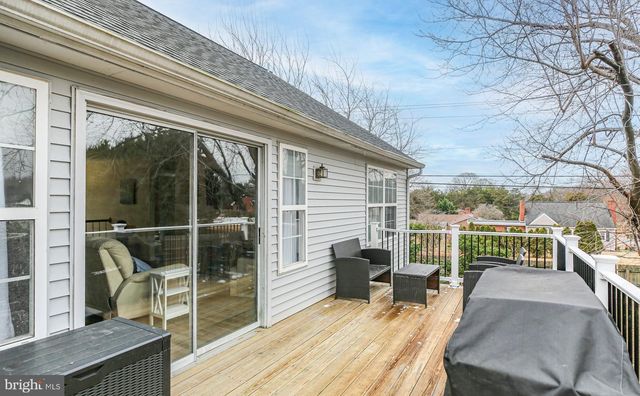 60 DAWSON DR, Fredericksburg, VA 22405