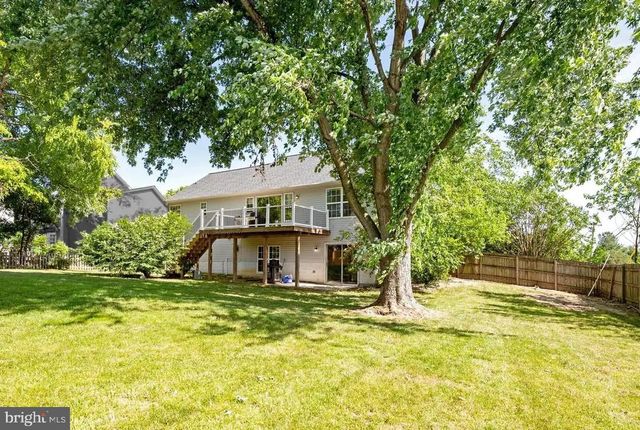 60 DAWSON DR, Fredericksburg, VA 22405