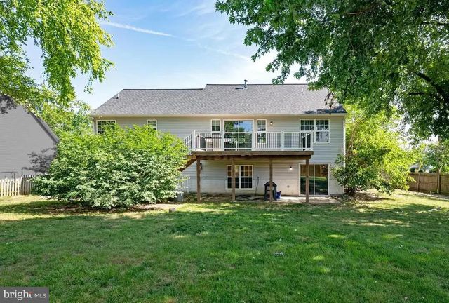 60 DAWSON DR, Fredericksburg, VA 22405