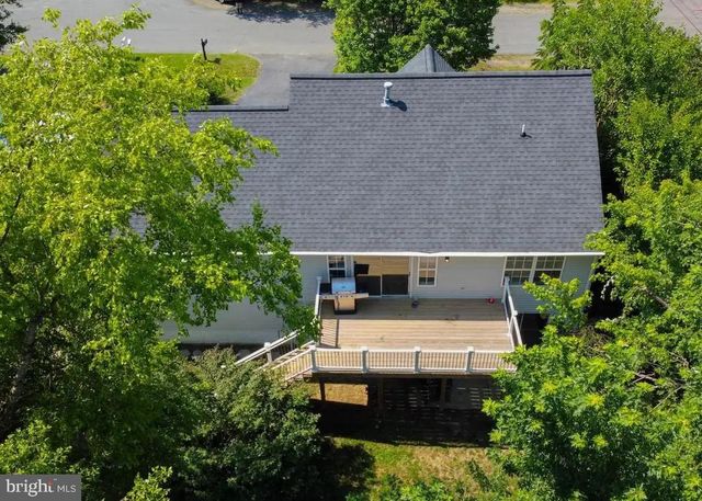 60 DAWSON DR, Fredericksburg, VA 22405