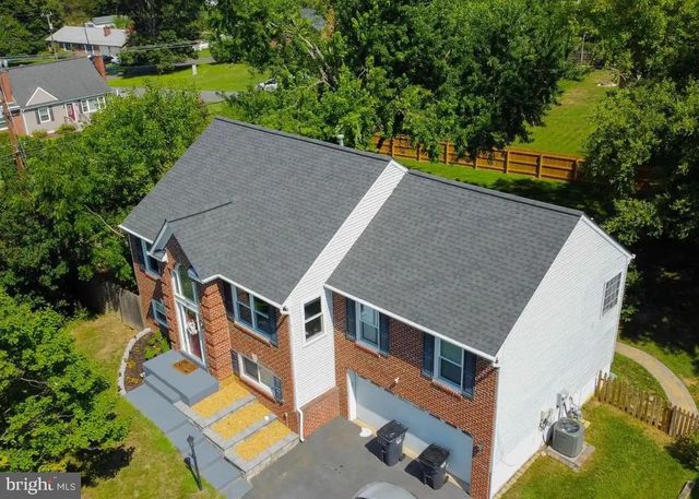 60 DAWSON DR, Fredericksburg, VA 22405