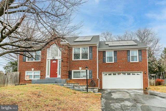 60 DAWSON DR, Fredericksburg, VA 22405