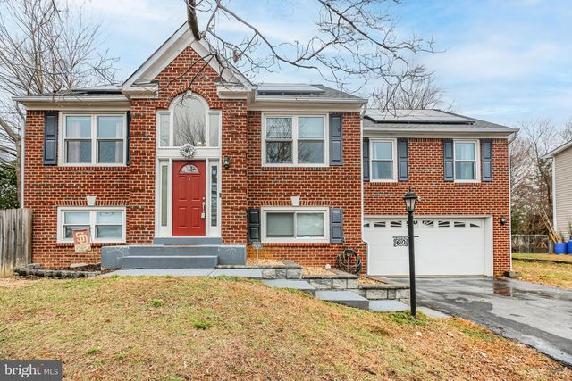 60 DAWSON DR, Fredericksburg, VA 22405