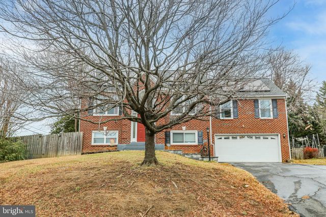 60 DAWSON DR, Fredericksburg, VA 22405