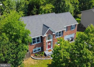 60 DAWSON DR, Fredericksburg, VA 22405
