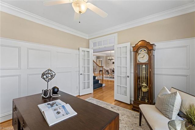 235 Fox Lake Court, Winston-salem, NC 27106