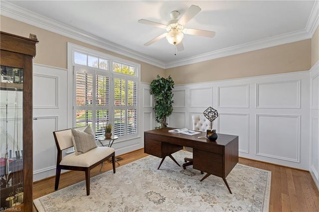 235 Fox Lake Court, Winston-salem, NC 27106
