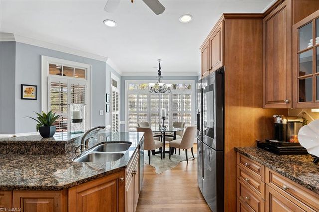 235 Fox Lake Court, Winston-salem, NC 27106