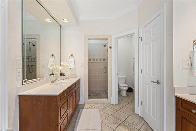 235 Fox Lake Court, Winston-salem, NC 27106