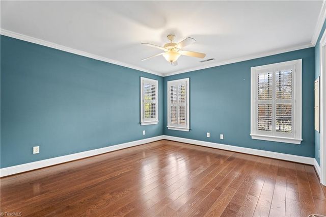 235 Fox Lake Court, Winston-salem, NC 27106