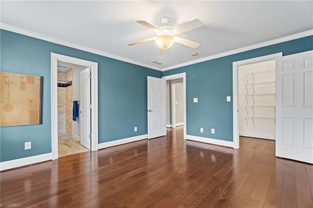 235 Fox Lake Court, Winston-salem, NC 27106