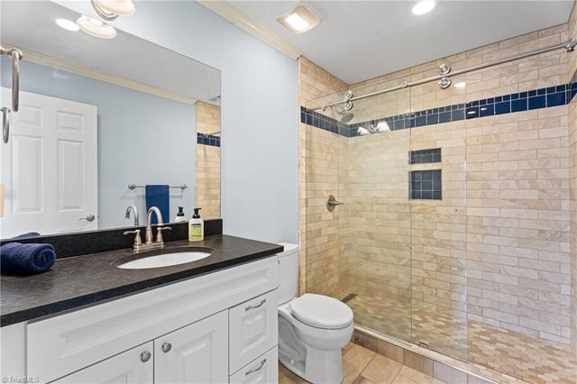 235 Fox Lake Court, Winston-salem, NC 27106