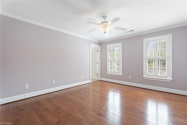 235 Fox Lake Court, Winston-salem, NC 27106