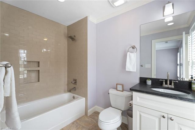 235 Fox Lake Court, Winston-salem, NC 27106
