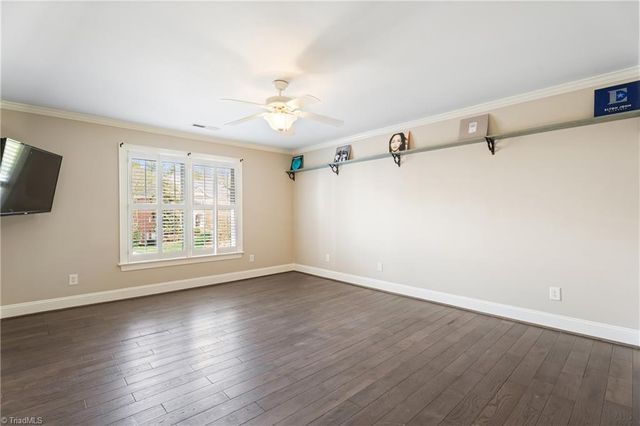 235 Fox Lake Court, Winston-salem, NC 27106
