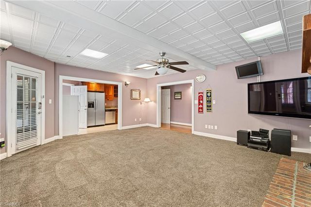 235 Fox Lake Court, Winston-salem, NC 27106
