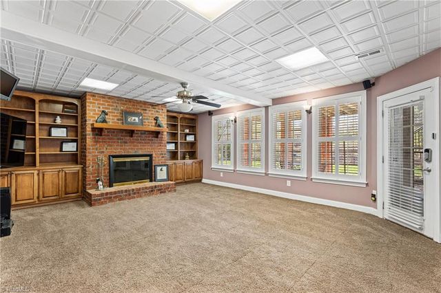 235 Fox Lake Court, Winston-salem, NC 27106