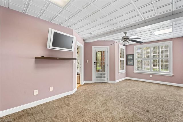 235 Fox Lake Court, Winston-salem, NC 27106