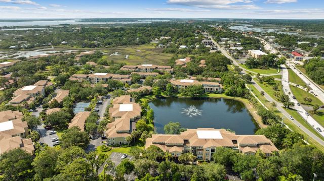 3015 Aqua Vista Lane 203, St Augustine, FL 32084