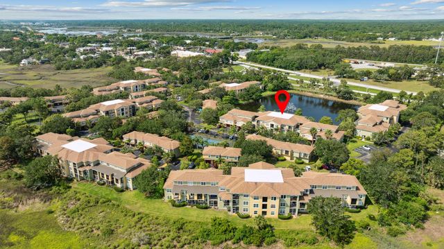 3015 Aqua Vista Lane 203, St Augustine, FL 32084