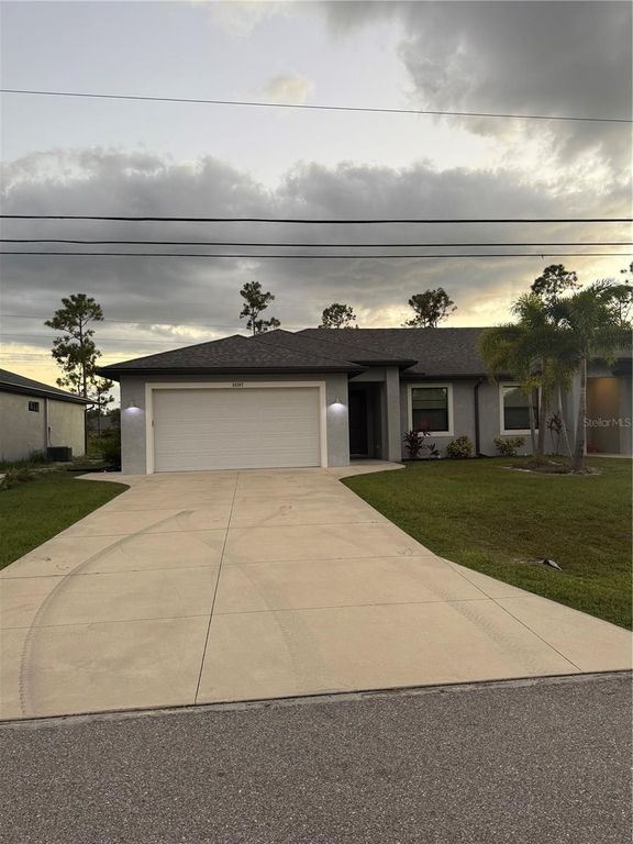 26267 EXPLORER ROAD, Punta Gorda, FL 33983