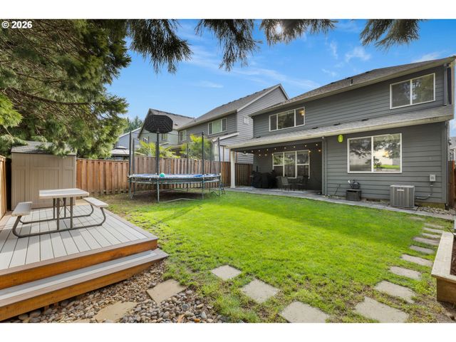 32085 Nw WASCOE St, North Plains, OR 97133