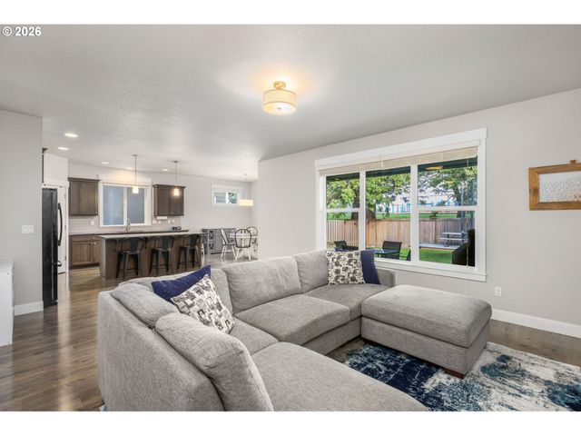 32085 Nw WASCOE St, North Plains, OR 97133