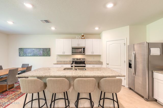 1333 Morning Walk Drive, Ormond Beach, FL 32174