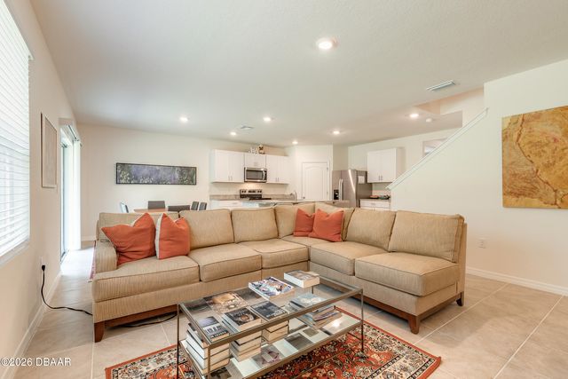 1333 Morning Walk Drive, Ormond Beach, FL 32174