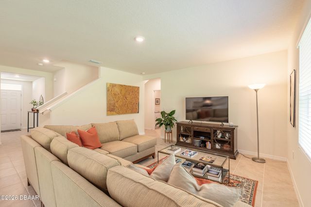 1333 Morning Walk Drive, Ormond Beach, FL 32174