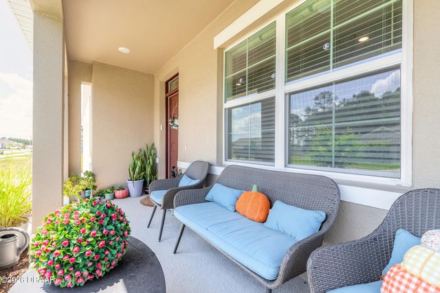 1333 Morning Walk Drive, Ormond Beach, FL 32174