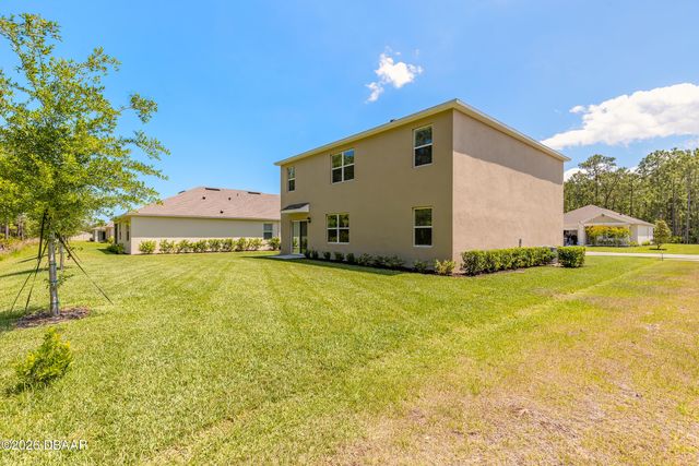 1333 Morning Walk Drive, Ormond Beach, FL 32174