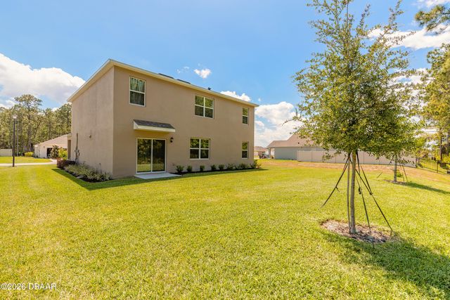 1333 Morning Walk Drive, Ormond Beach, FL 32174