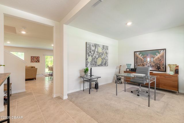 1333 Morning Walk Drive, Ormond Beach, FL 32174