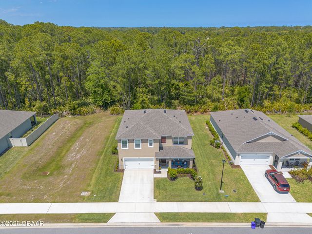 1333 Morning Walk Drive, Ormond Beach, FL 32174