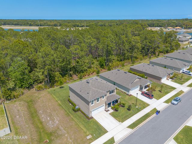 1333 Morning Walk Drive, Ormond Beach, FL 32174