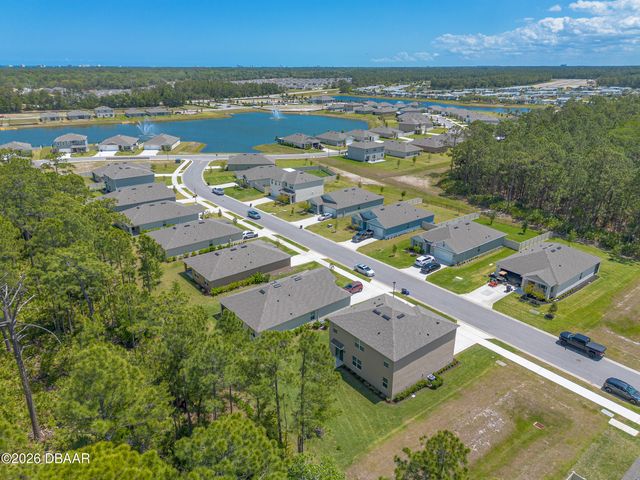 1333 Morning Walk Drive, Ormond Beach, FL 32174