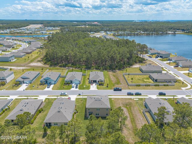 1333 Morning Walk Drive, Ormond Beach, FL 32174