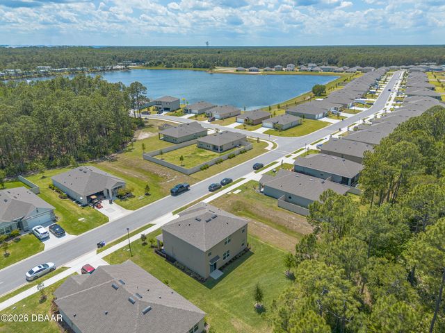 1333 Morning Walk Drive, Ormond Beach, FL 32174