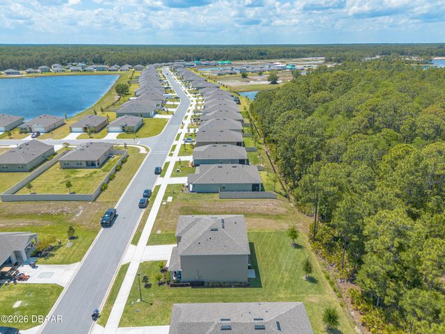 1333 Morning Walk Drive, Ormond Beach, FL 32174