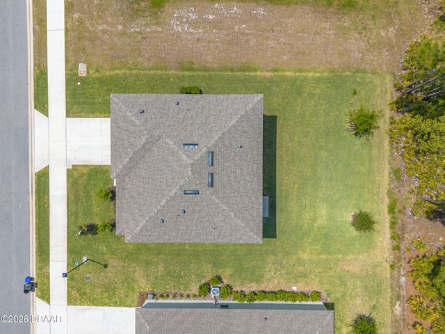 1333 Morning Walk Drive, Ormond Beach, FL 32174