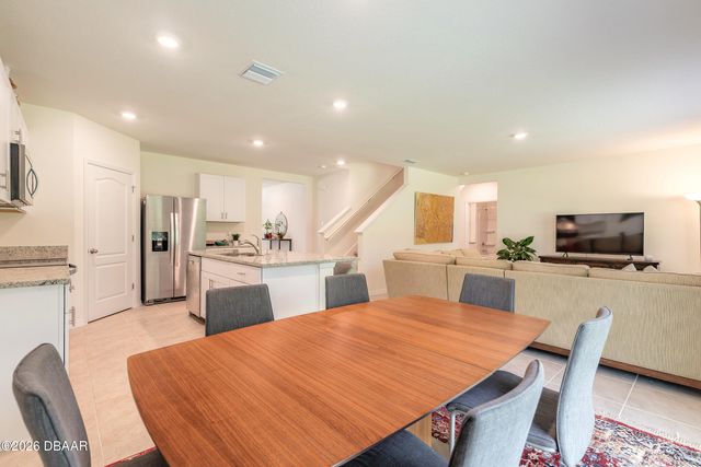 1333 Morning Walk Drive, Ormond Beach, FL 32174